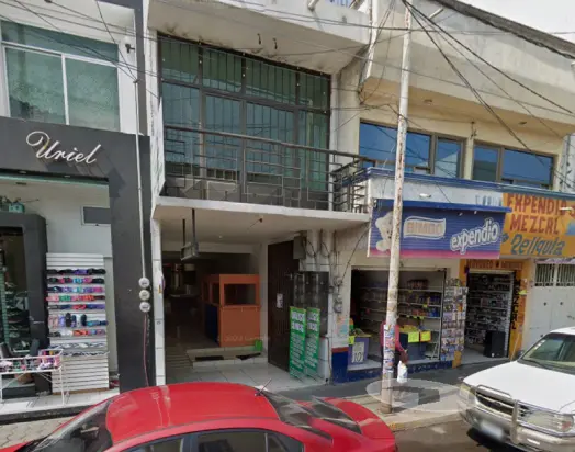 Sucursal Huejotzingo