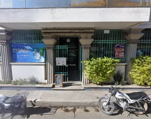 Sucursal Santa Ana Xalmimilulco