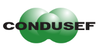 Logo Condusef